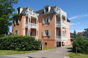 Villa Balticum, Zingst